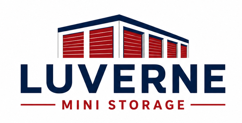 Luverne Mini Storage