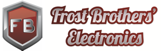 Frost Brothers